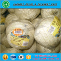 6MM High Quality Jute Rope Packing Rope